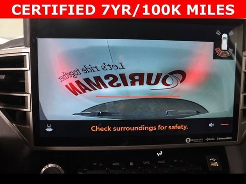 Used 2022 Toyota Tundra Limited w/ Power Package image 22