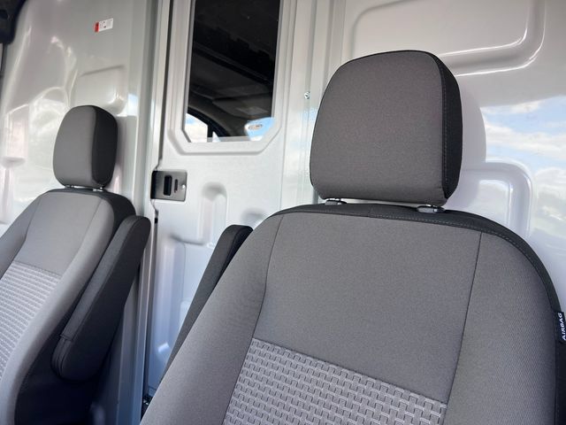 New 2026 Ford Transit 350 148 Medium Roof AWD image 17