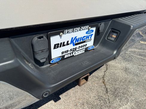 Used 2017 Ford F150 Lariat w/ Equipment Group 502A Luxury image 16