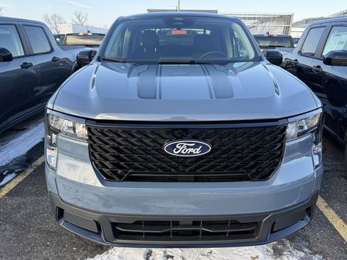 New 2026 Ford Maverick XLT w/ Equipment Group 301A image 3