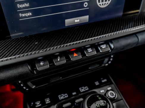 Certified 2022 Porsche 911 GT3 image 17