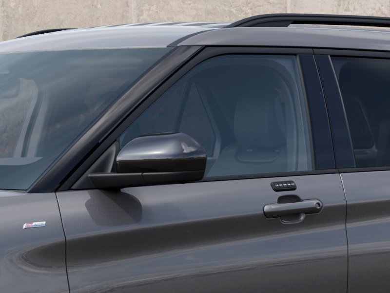 New 2027 Ford Explorer ST-Line AWD/4WD image 21