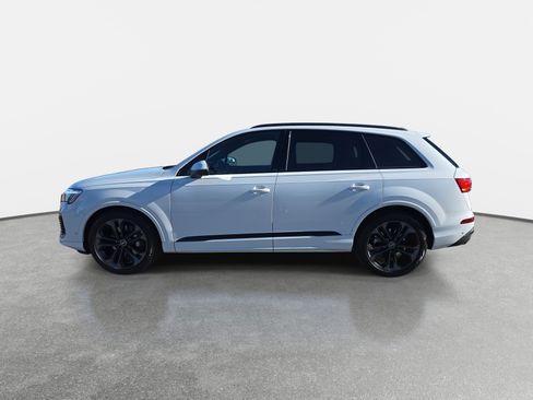 New 2026 Audi Q7 Premium Plus image 8