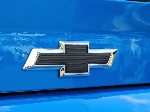 Used 2024 Chevrolet Camaro SS RWD image 31