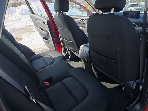 Used 2023 MAZDA CX-5 AWD 2.5 S image 11