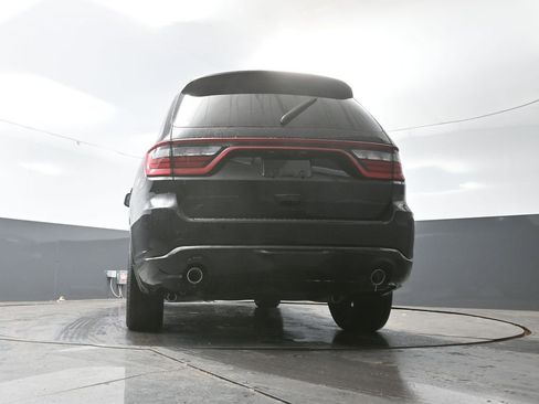 New 2026 Dodge Durango GT image 41
