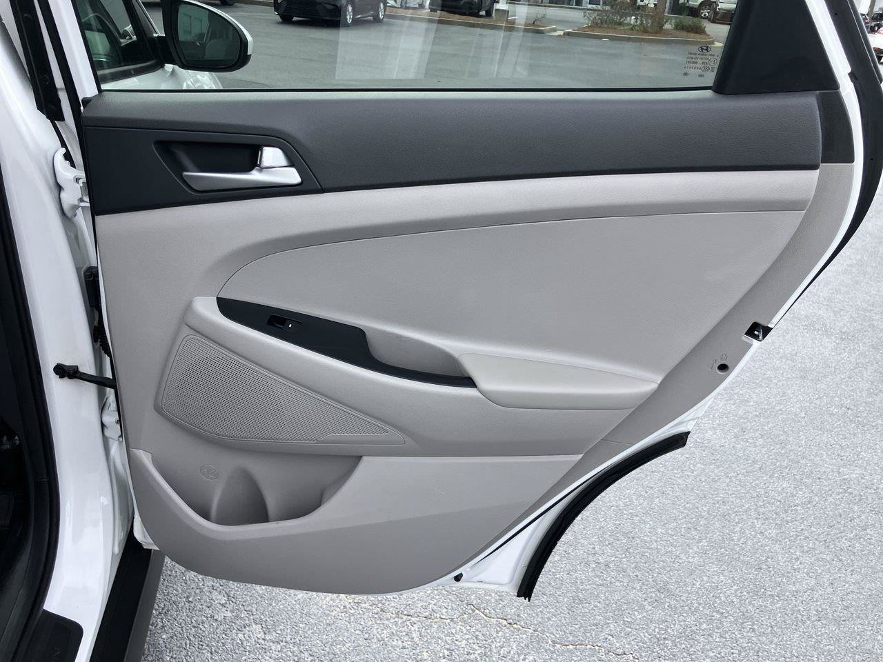 Used 2020 Hyundai Tucson Value FWD image 28