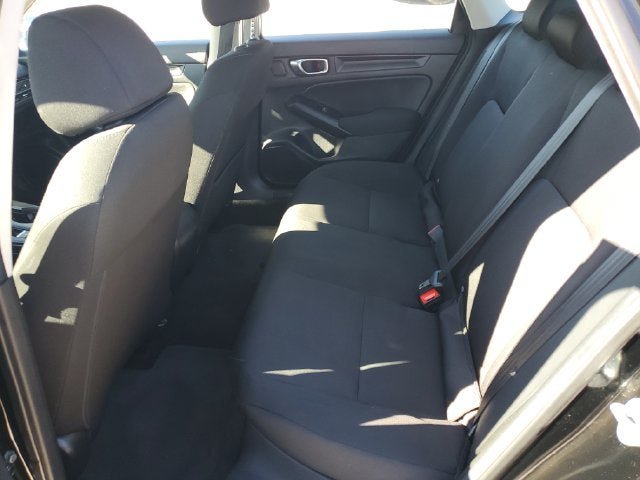 Used 2025 Honda Civic LX image 19
