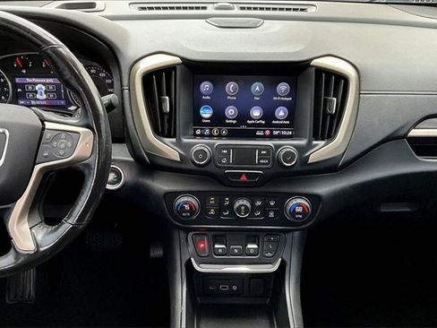 Used 2019 GMC Terrain Denali w/ Advanced Safety Package image 6