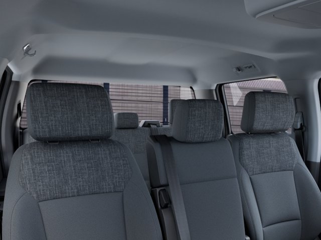 New 2027 Ford F250 XLT AWD/4WD image 22