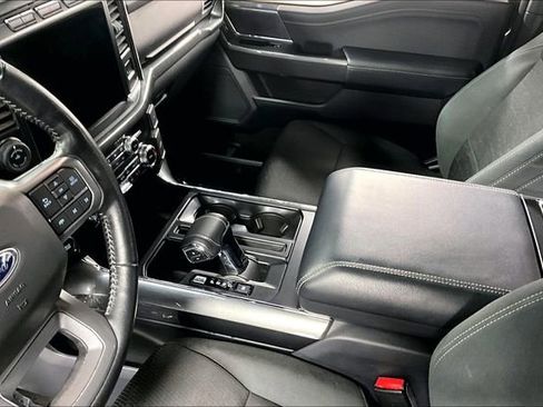 Used 2022 Ford F150 XLT w/ Equipment Group 302A High AWD/4WD image 19