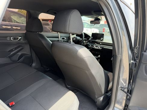 Used 2023 Honda Civic Sport image 24