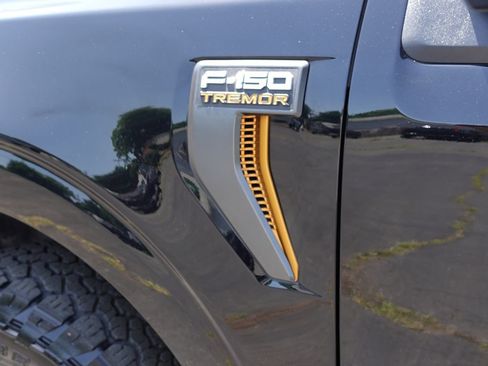 Used 2024 Ford F150 Tremor w/ Equipment Group 402A High AWD/4WD image 17