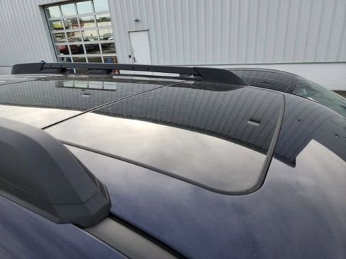 New 2026 Honda Passport TrailSport image 30