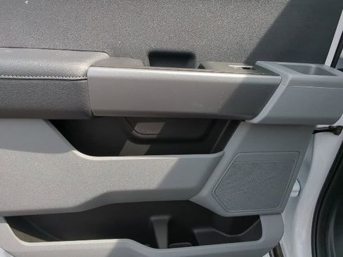 New 2026 Ford F250 4x4 Crew Cab Super Duty image 24