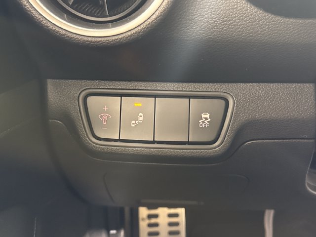 Used 2023 Kia Forte GT-Line FWD image 34