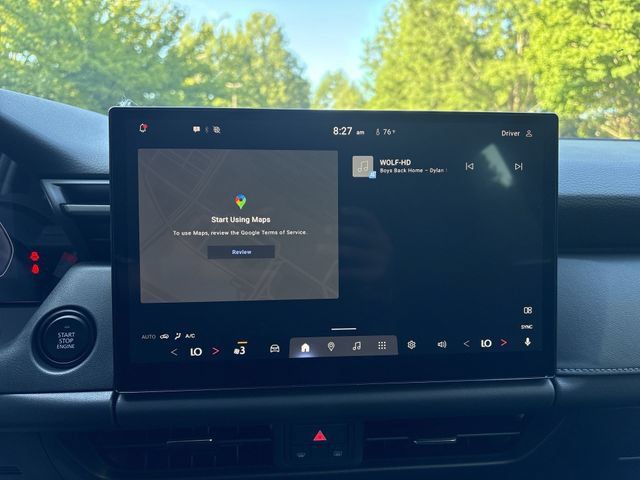New 2026 MAZDA CX-5 AWD 2.5 S image 18