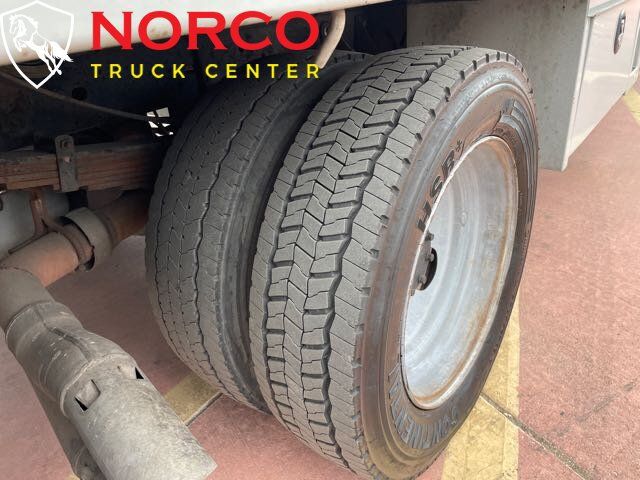 Used 2016 Ford F550 2WD Crew Cab Super Duty image 10