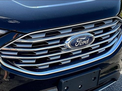 Used 2022 Ford Edge SEL w/ Convenience Package AWD/4WD image 34