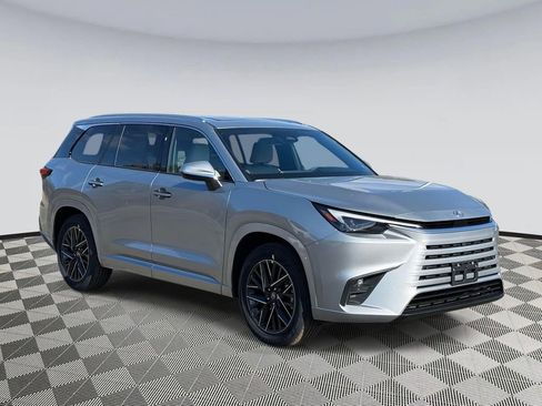 New 2026 Lexus TX 350 Premium image 1
