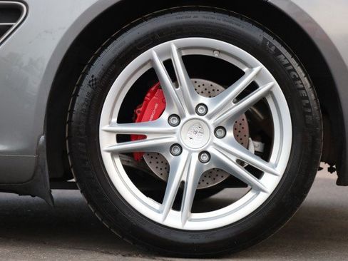 Used 2010 Porsche Boxster S RWD image 51