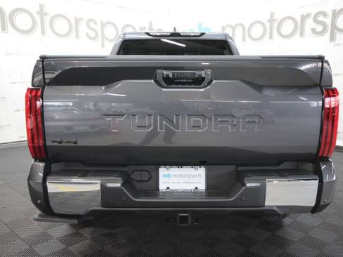 Used 2023 Toyota Tundra SR5 w/ TRD Off-Road Premium Package image 5
