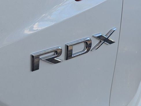 Certified 2023 Acura RDX w/ Technology Package image 22