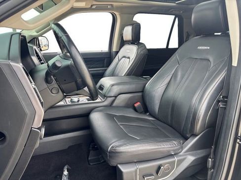 Used 2021 Ford Expedition Platinum RWD image 10