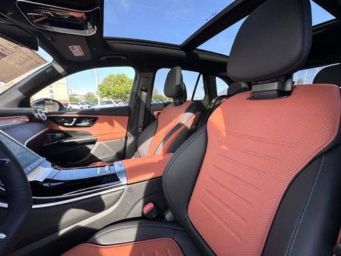 New 2026 Mercedes-Benz GLC 300 4MATIC image 19