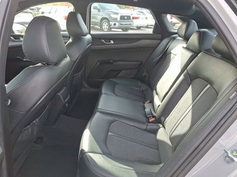 Used 2022 Kia K5 GT-Line image 12