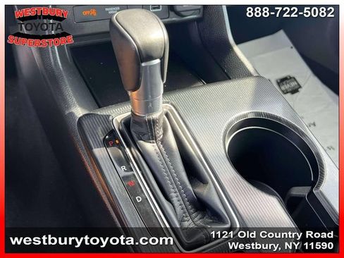 Used 2024 Honda Civic Sport image 27