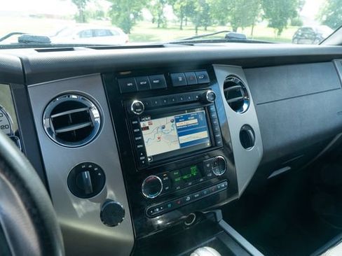 Used 2012 Ford Expedition EL Limited AWD/4WD image 20
