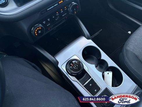 Used 2023 Ford Bronco Sport Big Bend w/ Convenience Package AWD/4WD image 20