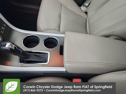 Used 2012 Ford Edge SEL FWD image 27