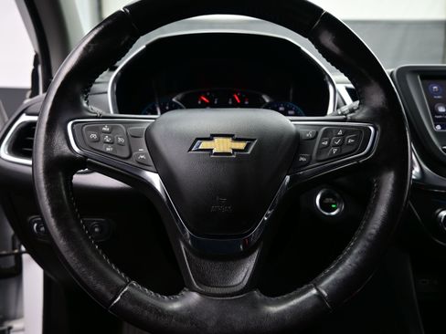 Used 2020 Chevrolet Equinox LT AWD/4WD image 22