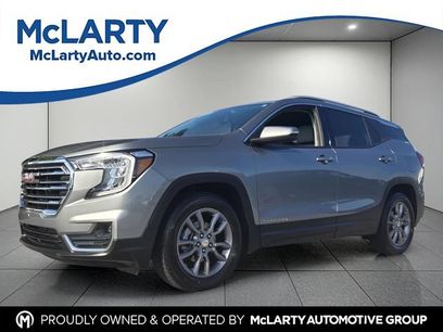 Used 2023 GMC Terrain SLT