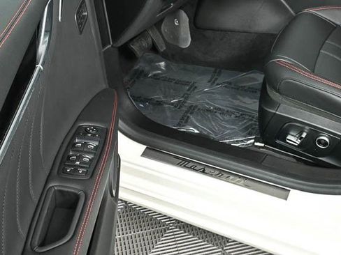 New 2024 Maserati Ghibli Modena image 8