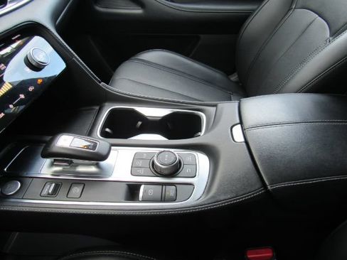 Used 2023 INFINITI QX60 Pure FWD image 45
