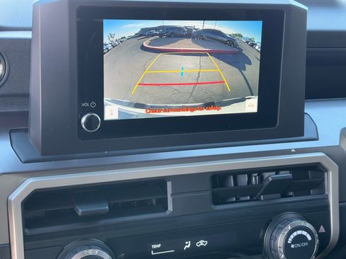 Certified 2024 Toyota Tacoma SR5 image 26