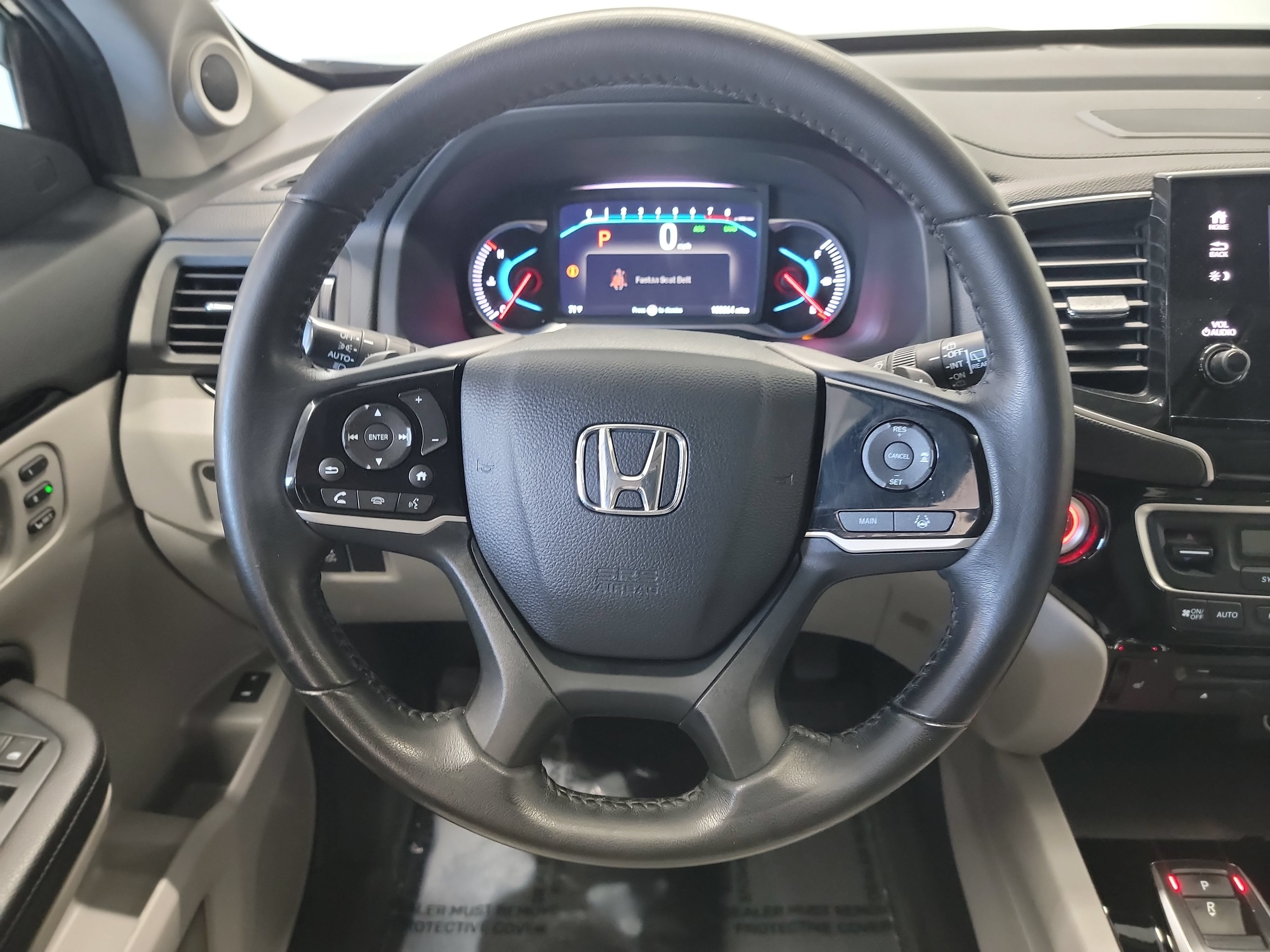 Used 2020 Honda Pilot Touring image 17