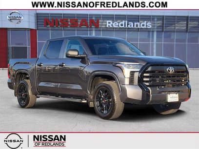 Used 2026 Toyota Tundra SR