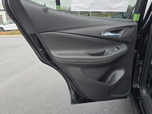 New 2026 Buick Encore GX Preferred image 22