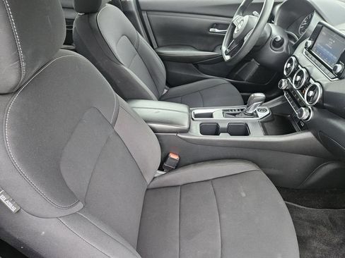 Used 2024 Nissan Sentra S FWD image 10