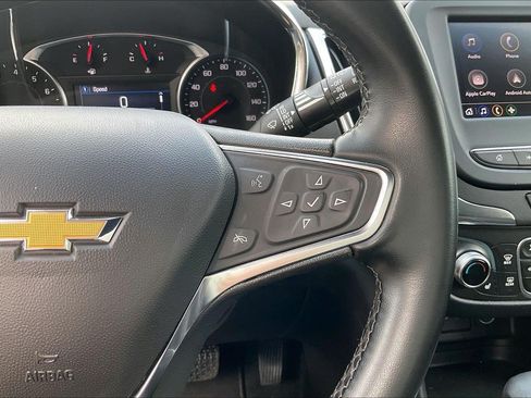 Used 2024 Chevrolet Equinox LT FWD image 20