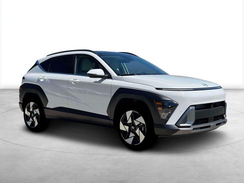 New 2026 Hyundai Kona Limited AWD/4WD image 10