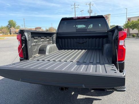 New 2026 Chevrolet Silverado 1500 High Country w/ High Country Premium Package AWD/4WD image 34