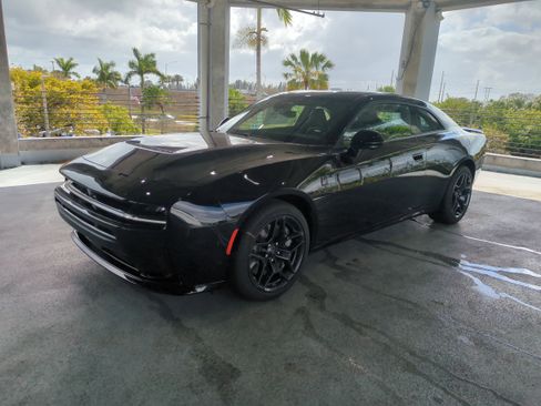 New 2026 Dodge Charger Scat Pack image 9