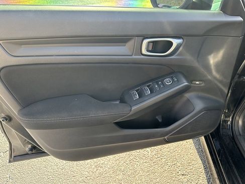 Used 2022 Honda Civic LX image 10