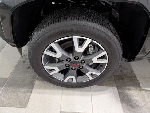 Used 2025 Toyota 4Runner TRD Sport image 7