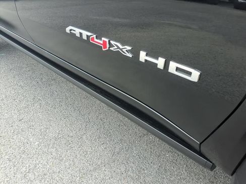 New 2026 GMC Sierra 2500 AT4X AWD/4WD image 11